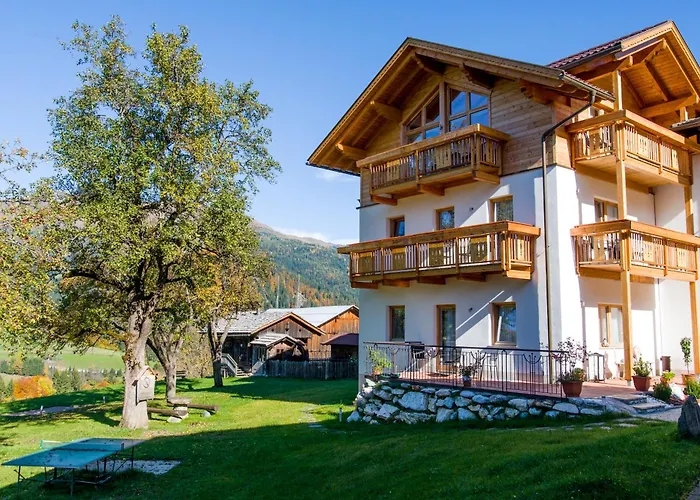 Alpenhof Wolayersee