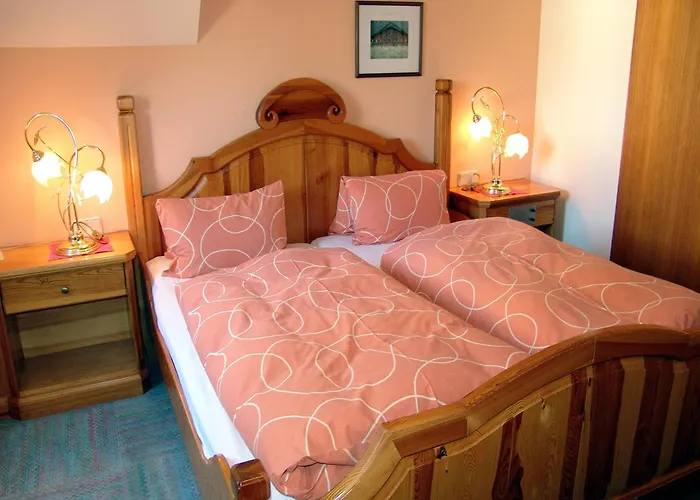Hotel-Restaurant Fischer Bad Waltersdorf