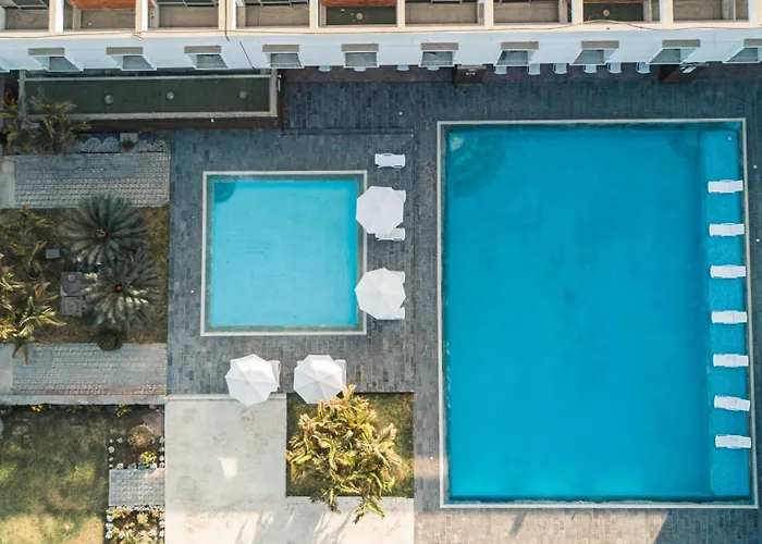 Hotel Real Ica