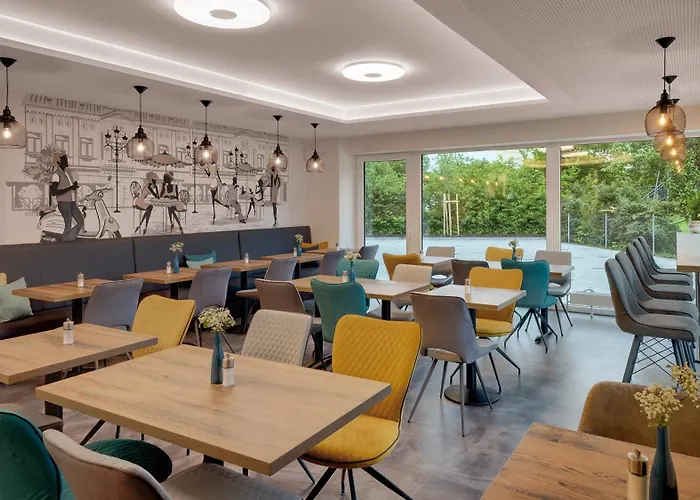 Amper Art Hotel Fuerstenfeldbruck