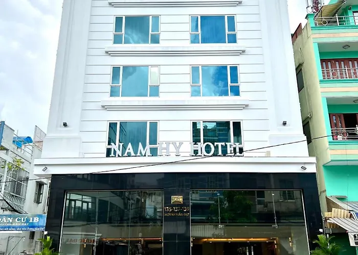 Nam Hy 1 Hotel
