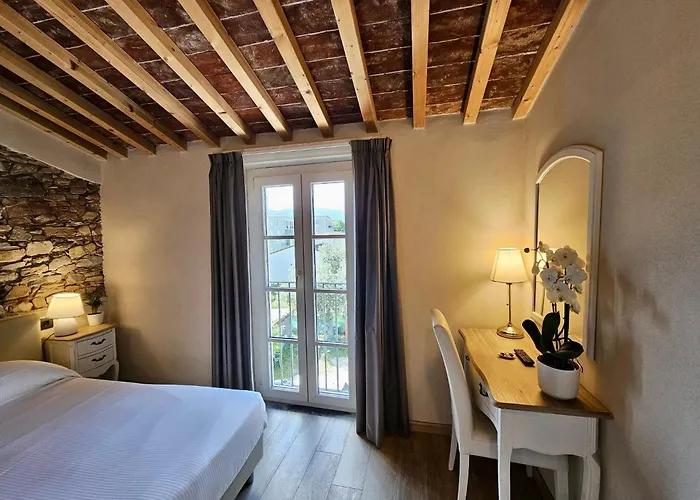 Il Tiglio Jacuzzi&Sauna Lucca