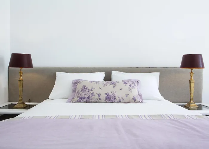 Hotel La Maltese Caldera Concept Imerovigli 