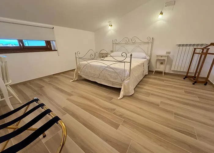 Villa Emilia Fossacesia
