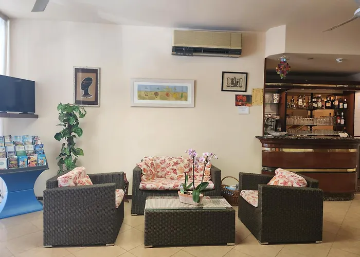 Hotel Clan Rimini