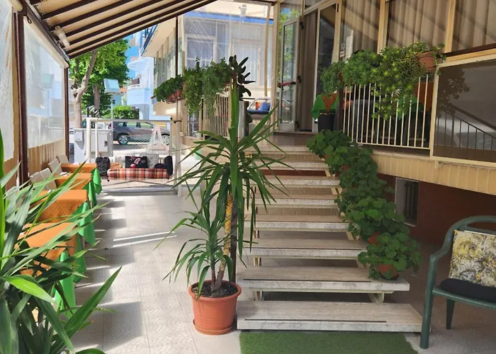 Hotel Clan Rimini