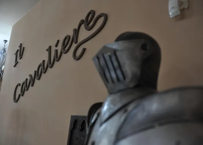 Hotel Il Cavaliere Sarno
