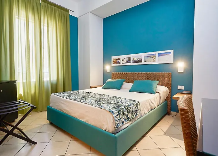Insula Hotel Favignana