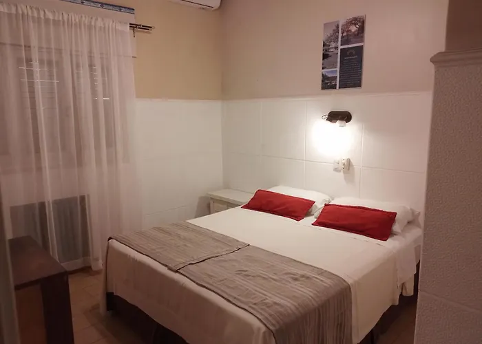 Camino Real Hotel Córdoba