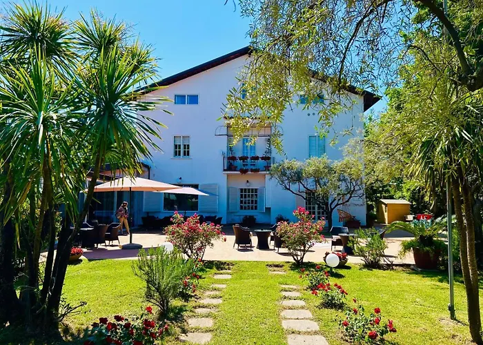 Casa Consalvo B&B Pontecagnano