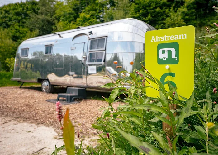 Yha Eden Project Hostel Par