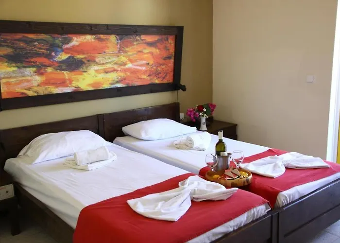Porto Plazza Hotel Hersónissos