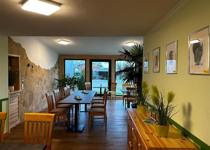 Pension Anni Sanitz