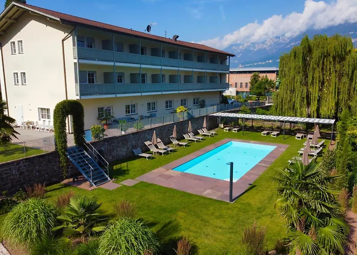Hotel Turmwirt Ora / Auer