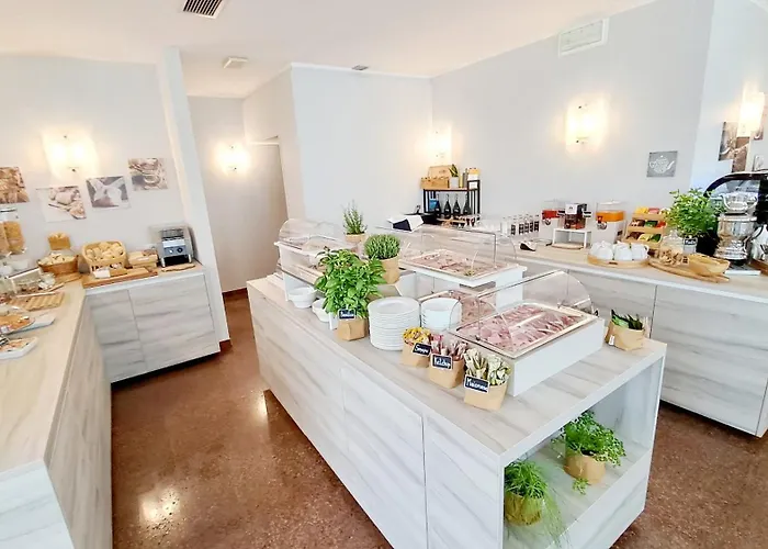 Hotel & Wellness Fra I Pini Lignano Sabbiadoro