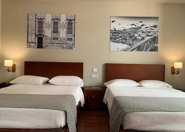 Hotel Puma Maía
