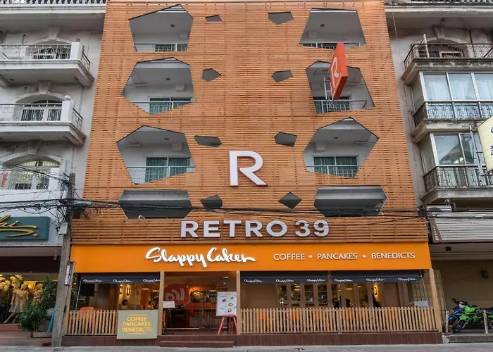 Hotel Retro39 Bangkok