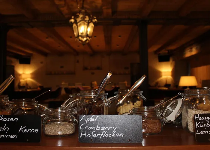 Hotel Zum Schwarzen Löwen Altdorf