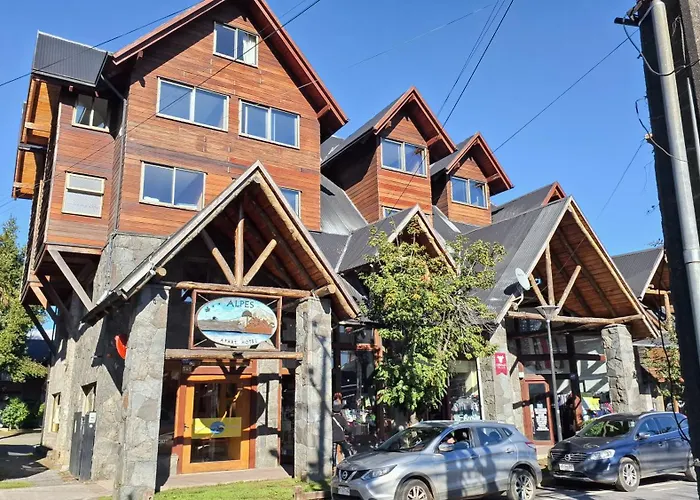 Alpes Hotel
