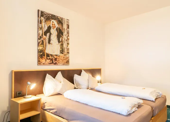Hotel Martellerhof