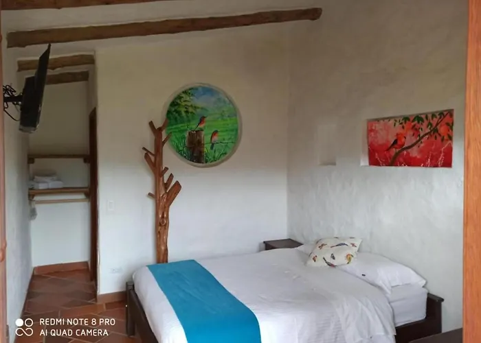 Hotel Estorake San Agustín