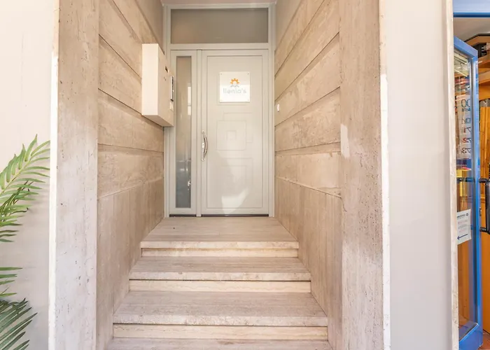 Ilenia'S Boutique Rooms Follonica