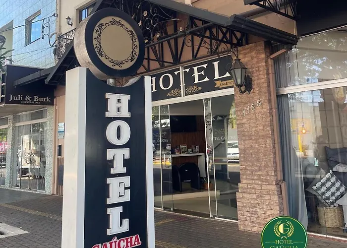 Hotel Gaucha