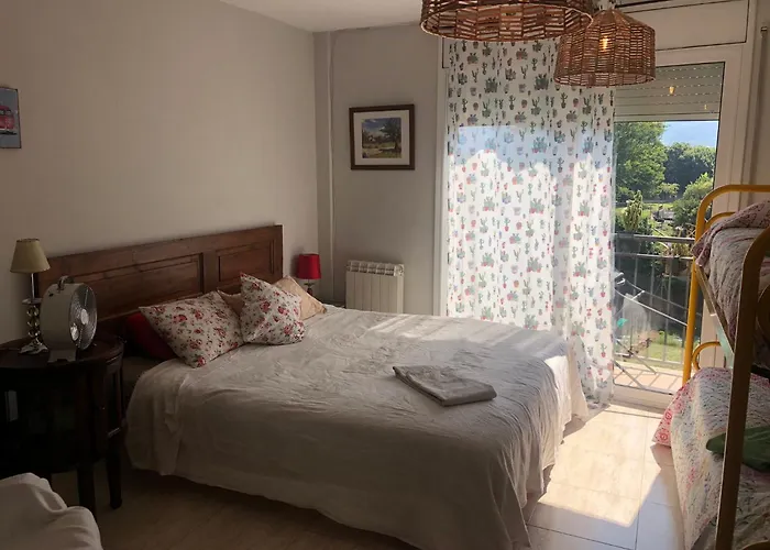 Bed and Breakfast Casa Catharina La Seu d'Urgell