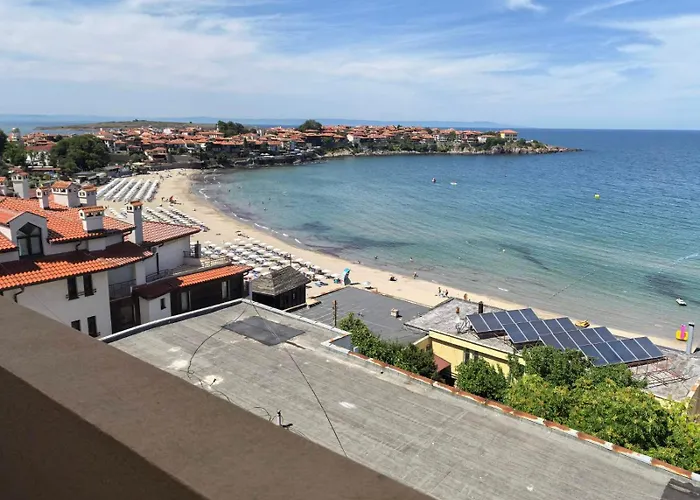 Family Hotel Alfa Vita