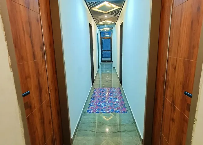 Shri Radha Rani Kripa Dham