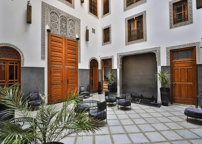 Riad Layla
