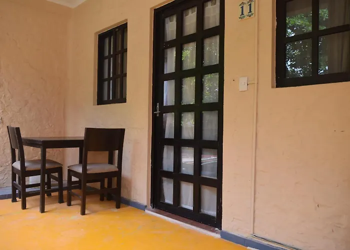 Hotel Casa El Moro