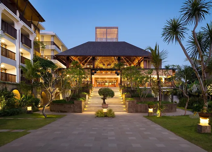 Element By Marriott Bali Ubud