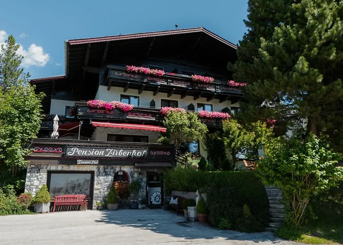 Hotel Der Zirbenhof Ramsau am Dachstein