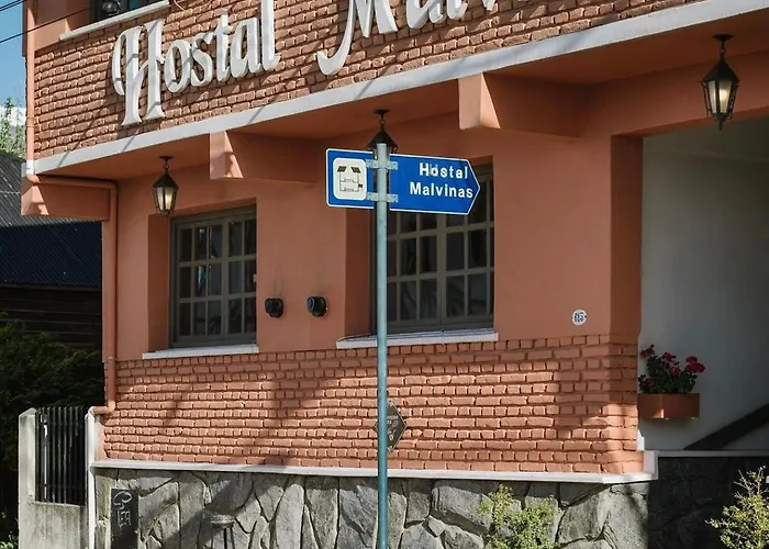 Hostal malvinas