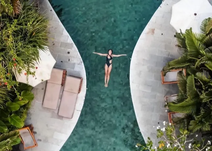 Aparthotel Thesoulhousebali Canggu