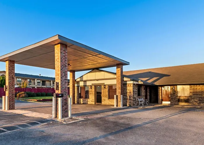 Scottish Inns - Decatur