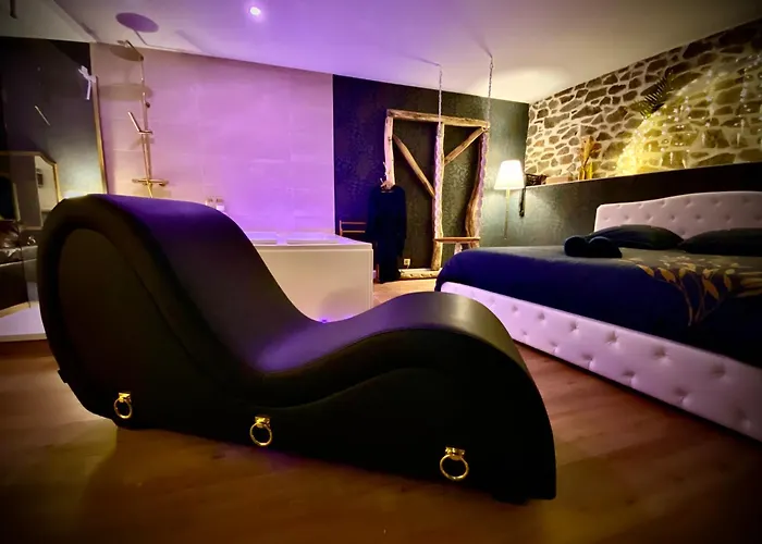 Love Room Plaisir Secret