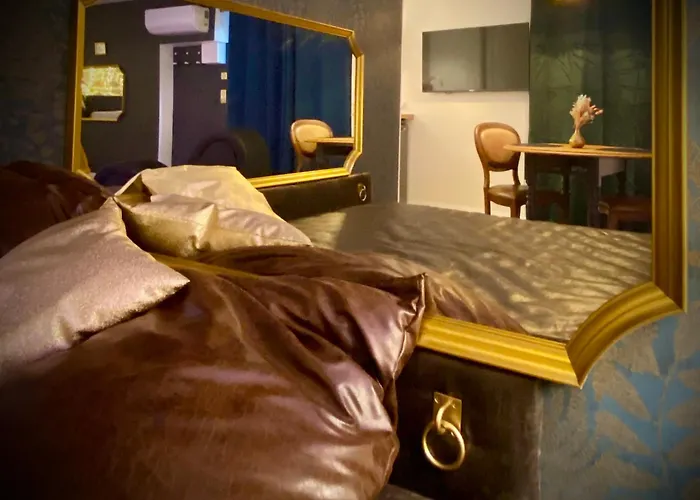 Love Room Plaisir Secret