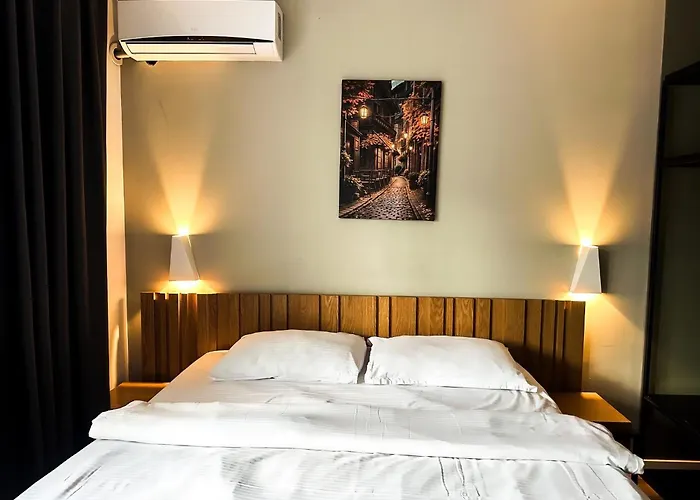 Swiss Apartments Prishtina Pristina