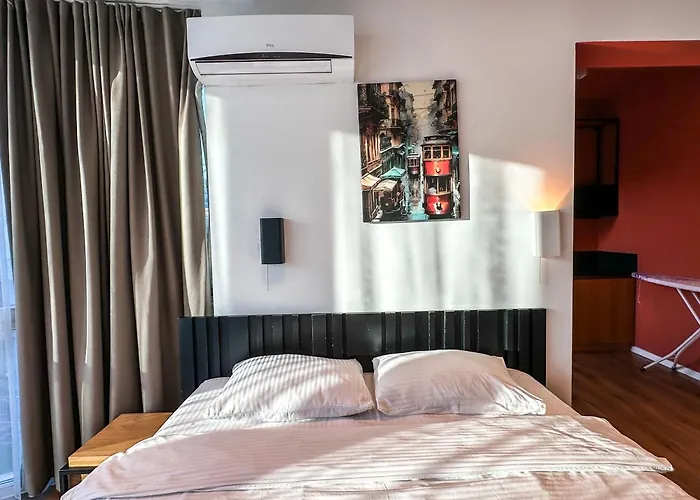 Swiss Apartments Prishtina Pristina