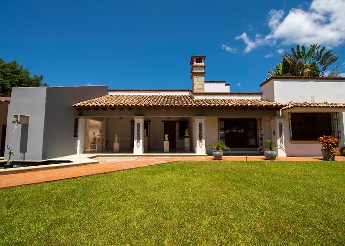 Villa Borghese Hotel Boutique - Adults Only