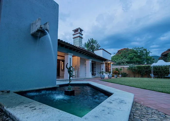 Villa Borghese Hotel Boutique - Adults Only