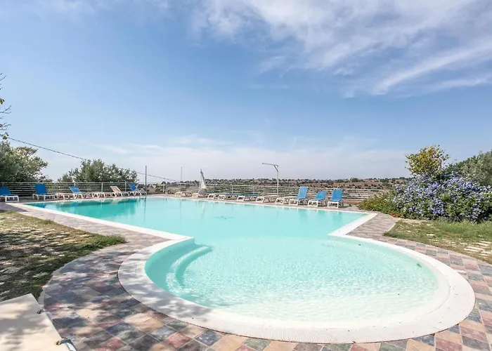 Tenuta Licitra Ragusa