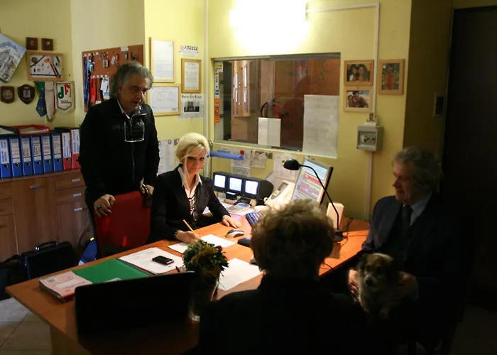 Residence Meditur Turin