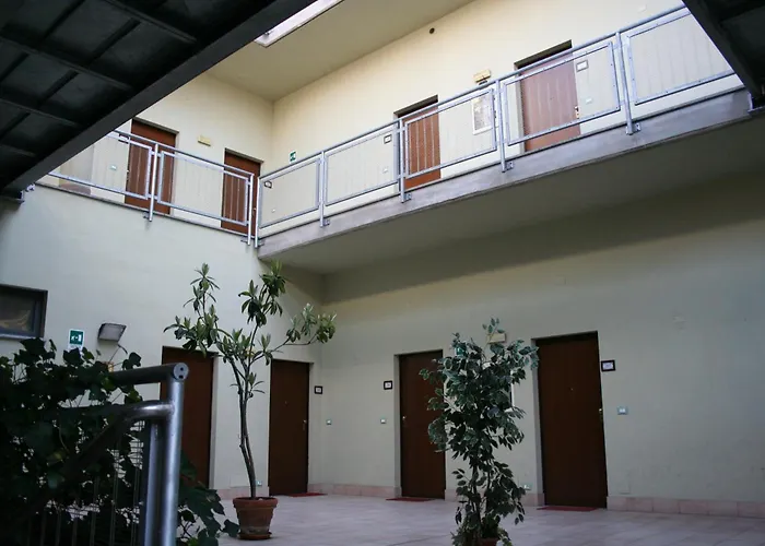 Residence Meditur Turin