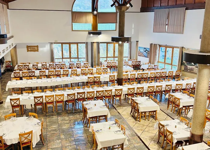 Hotel Oianume Urnieta