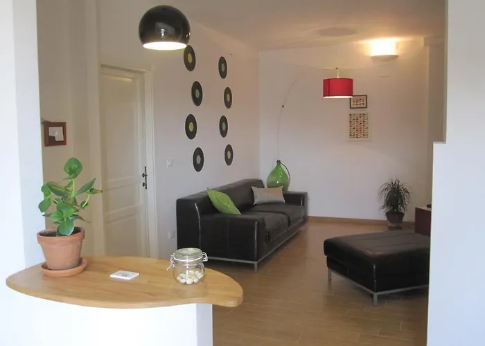 Magnolia B&B Città Sant'Angelo