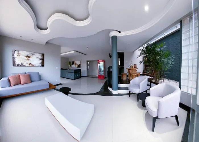 Salinas House Hotel - Antigo Valley Hills Hotel