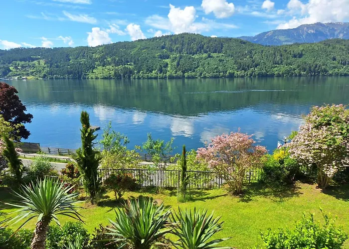 Pension Sedlak Millstatt am See